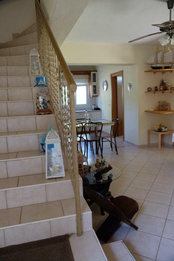 Holiday home Billias House *