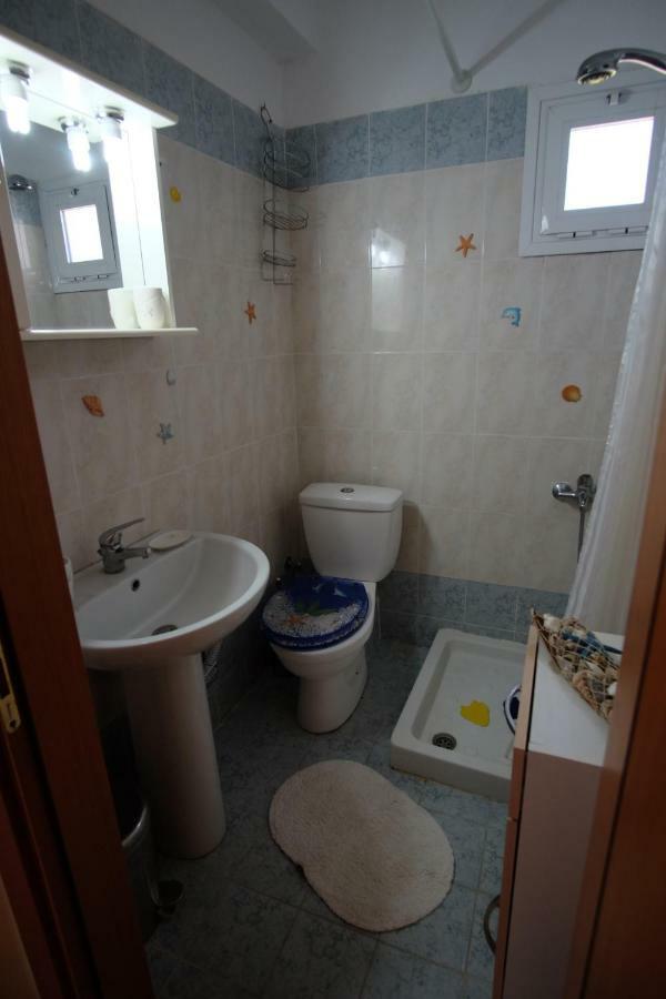 Billias House Holiday home