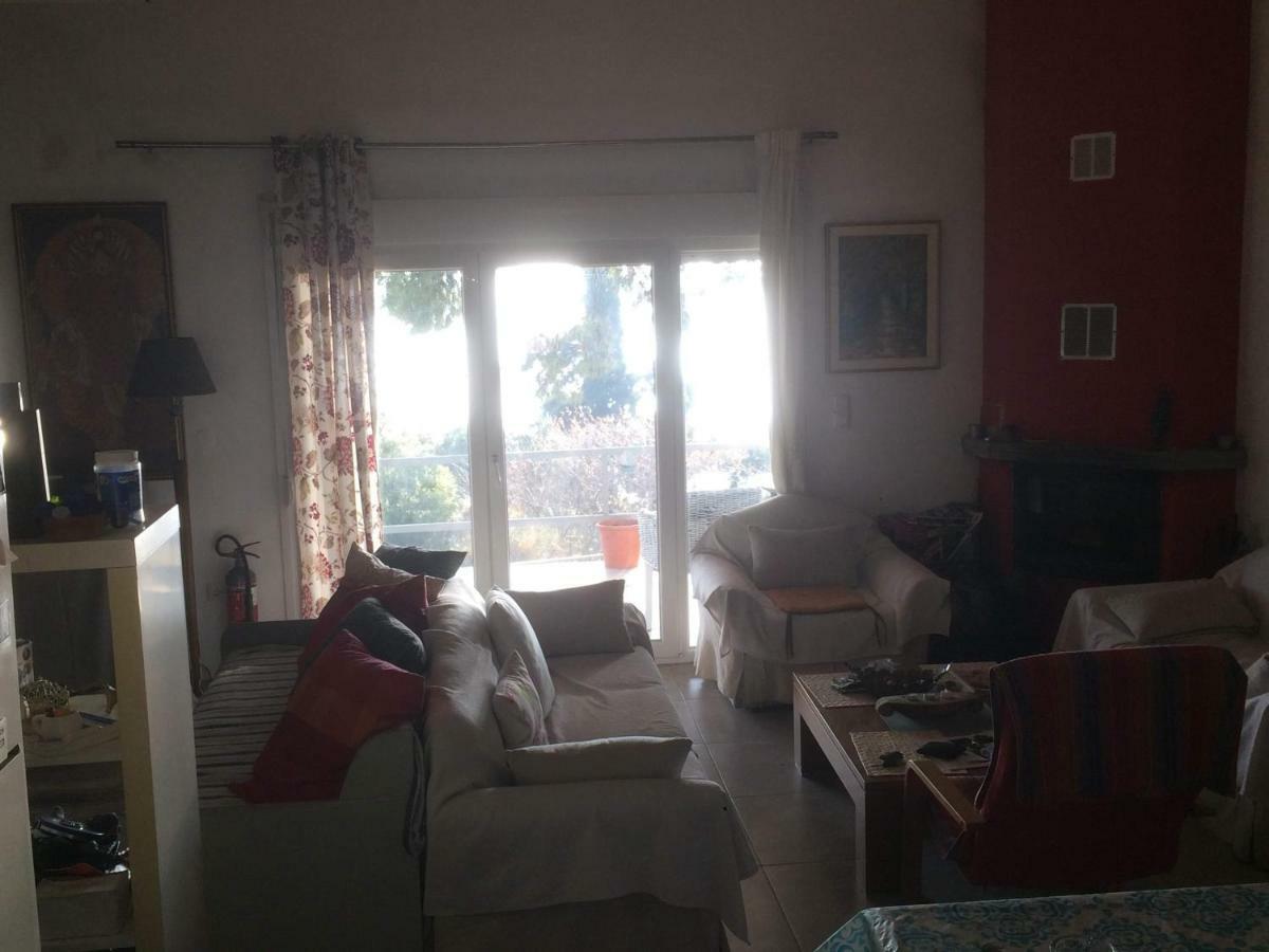 Aliki Villa Nea Skioni