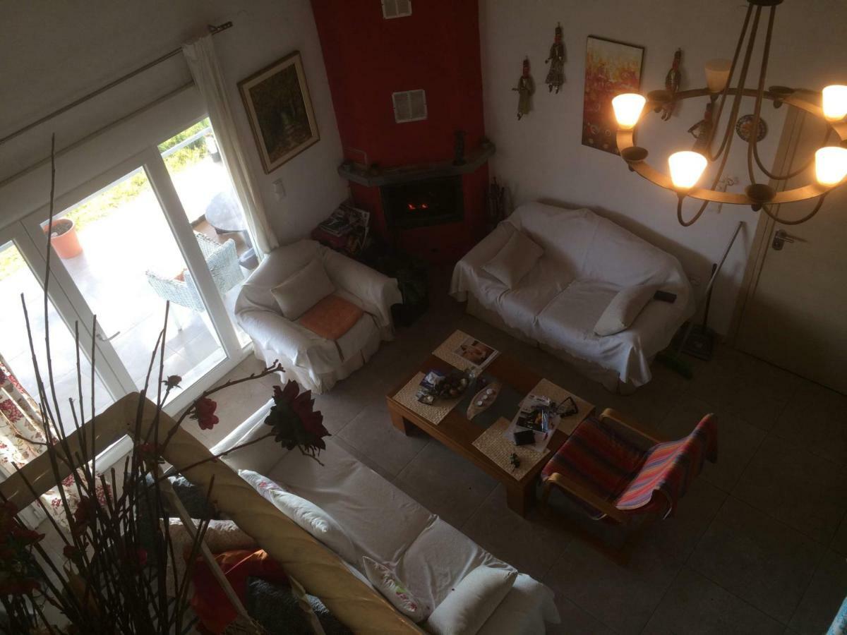 Villa Aliki Nea Skioni