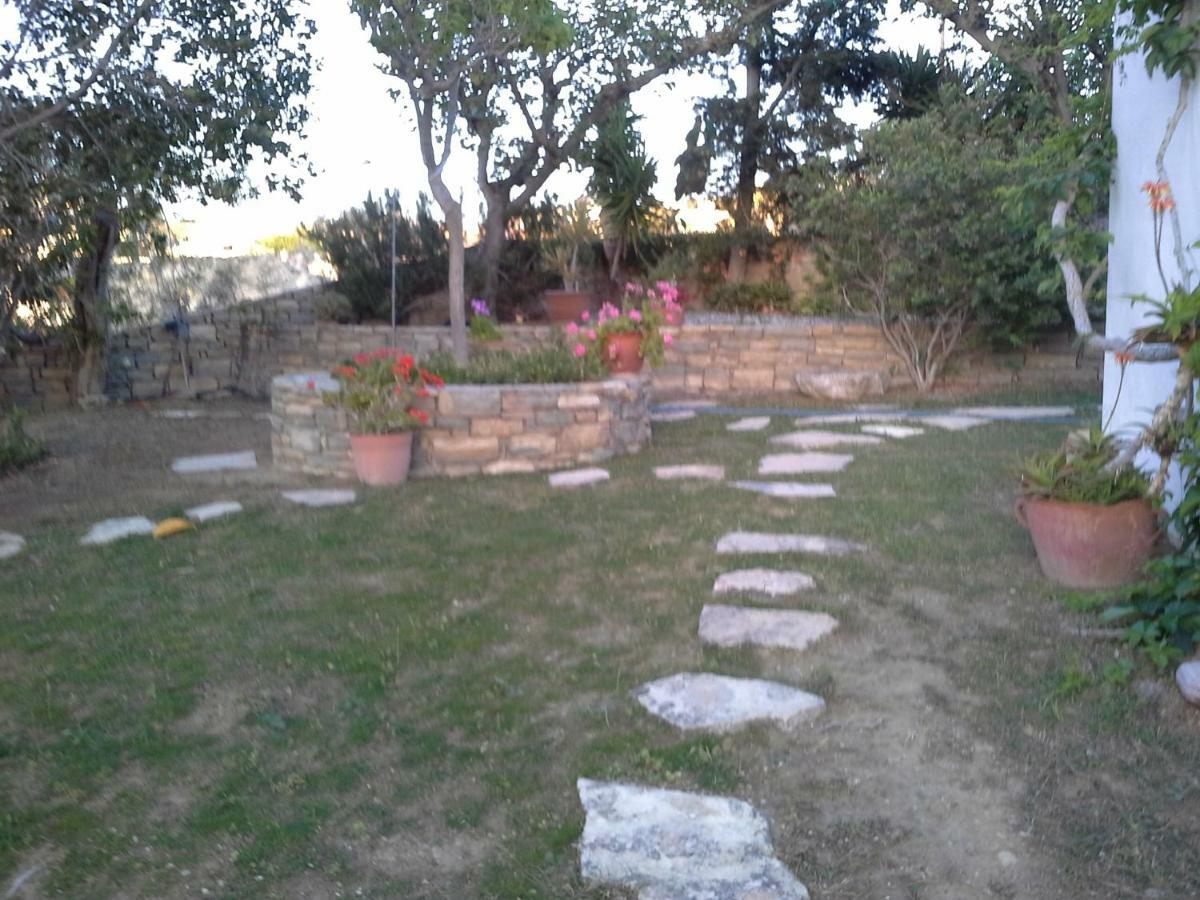 Aloni Apartment *