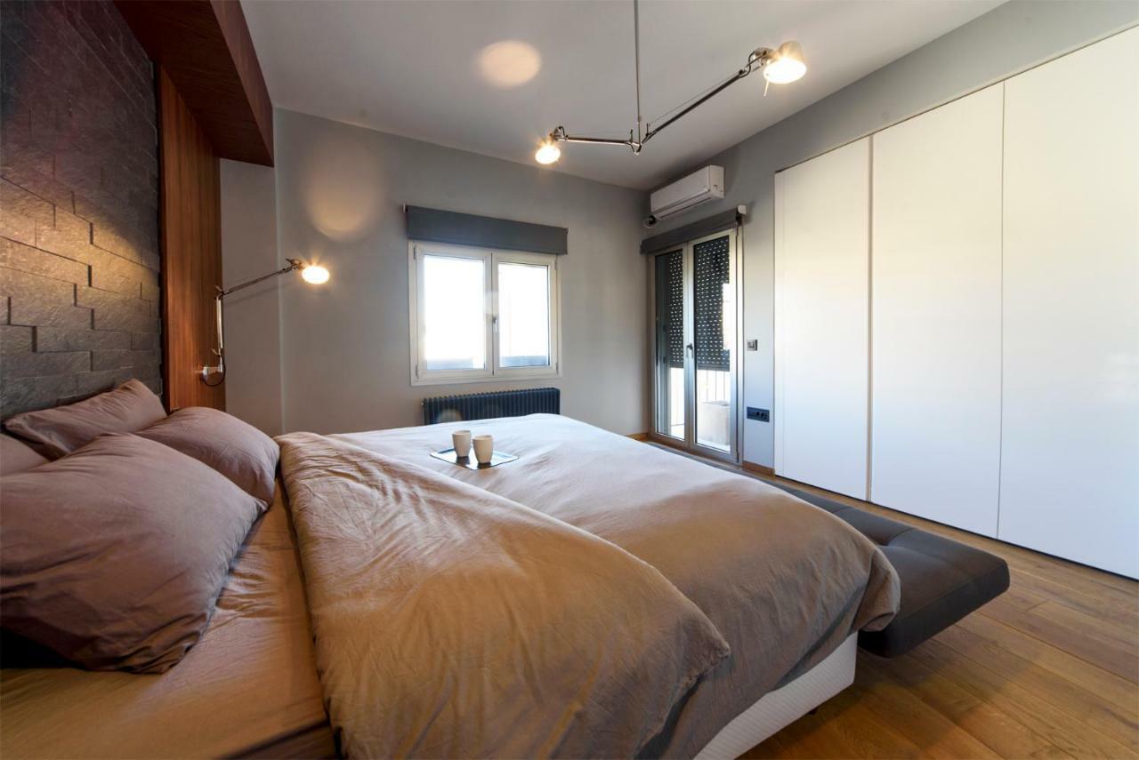 Acropolis Dream Apartment