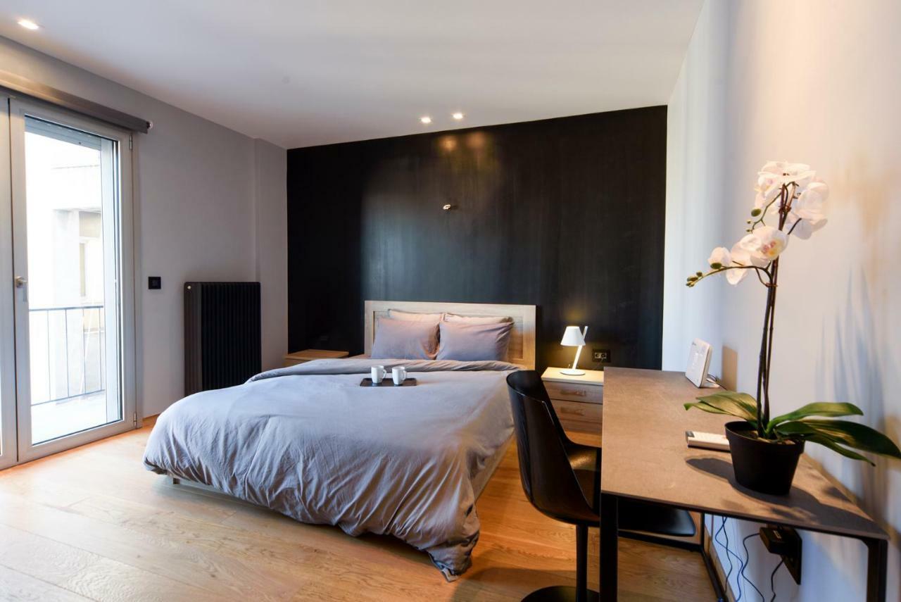 Apartment Acropolis Dream Athens