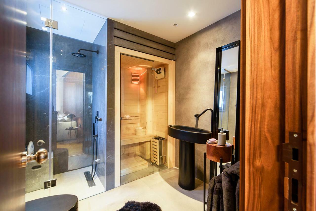 Apartment Acropolis Dream Athens