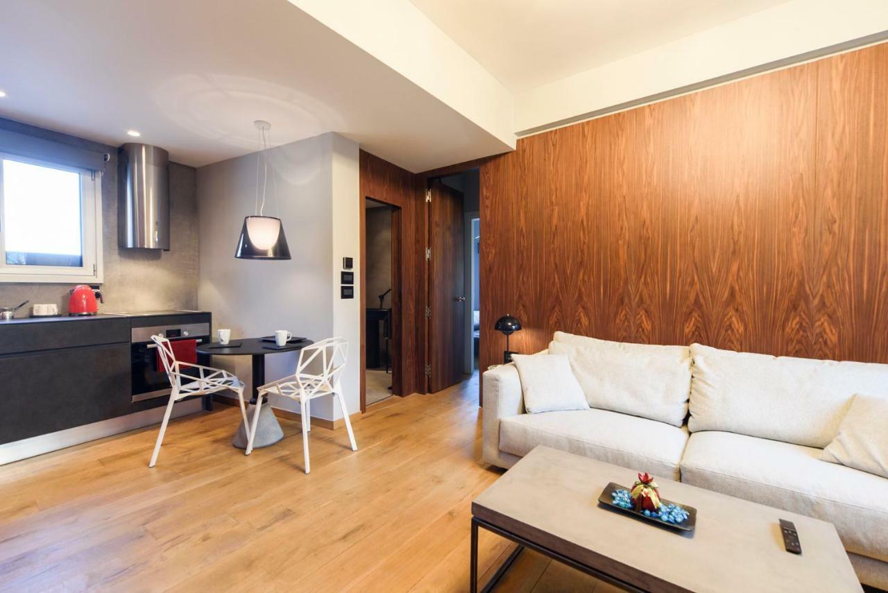 Apartment Acropolis Dream
