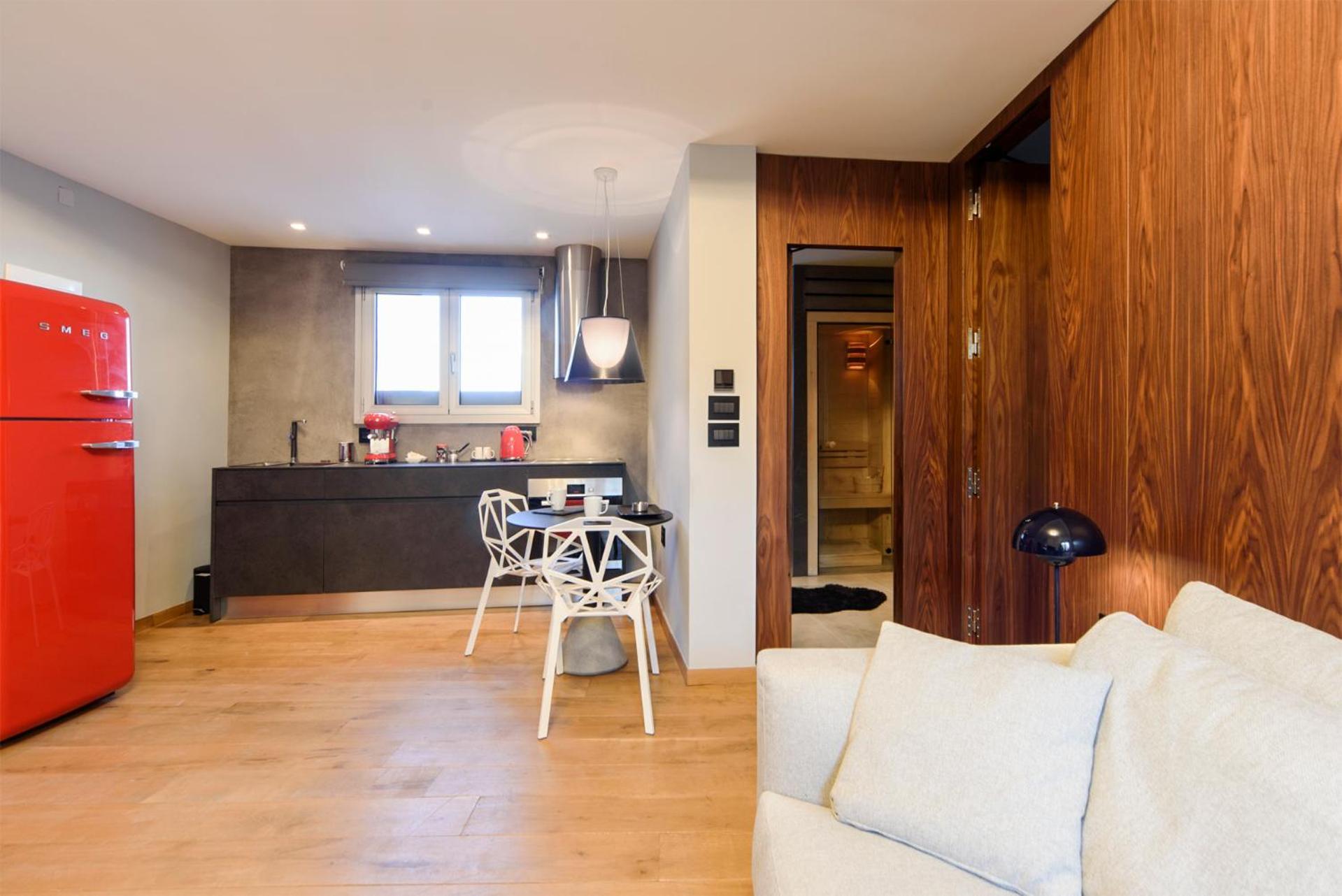 Acropolis Dream Apartment