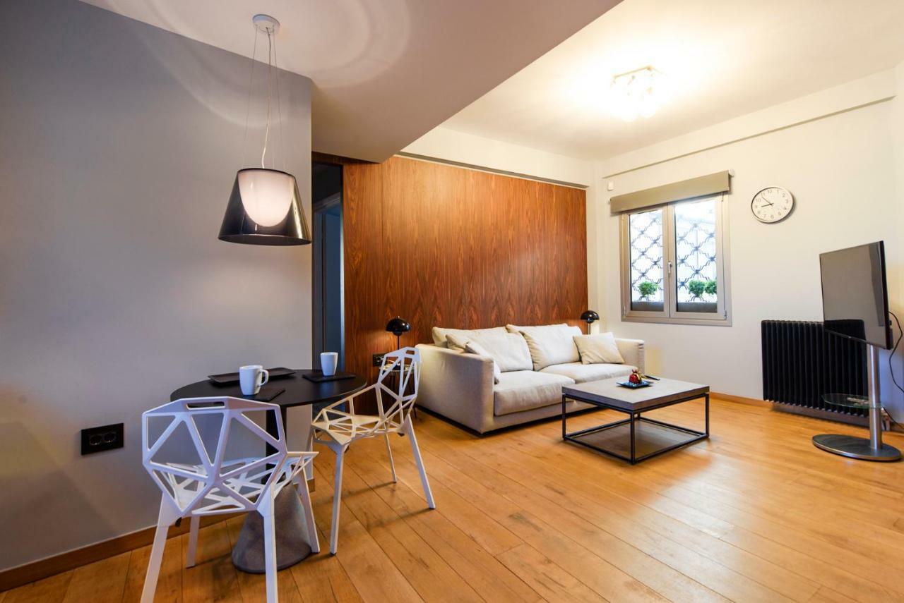 Apartment Acropolis Dream *