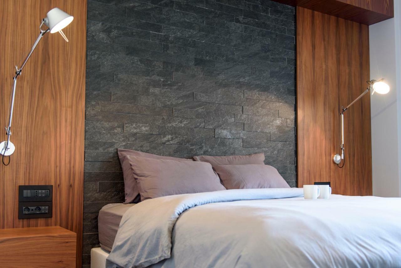 Apartment Acropolis Dream *