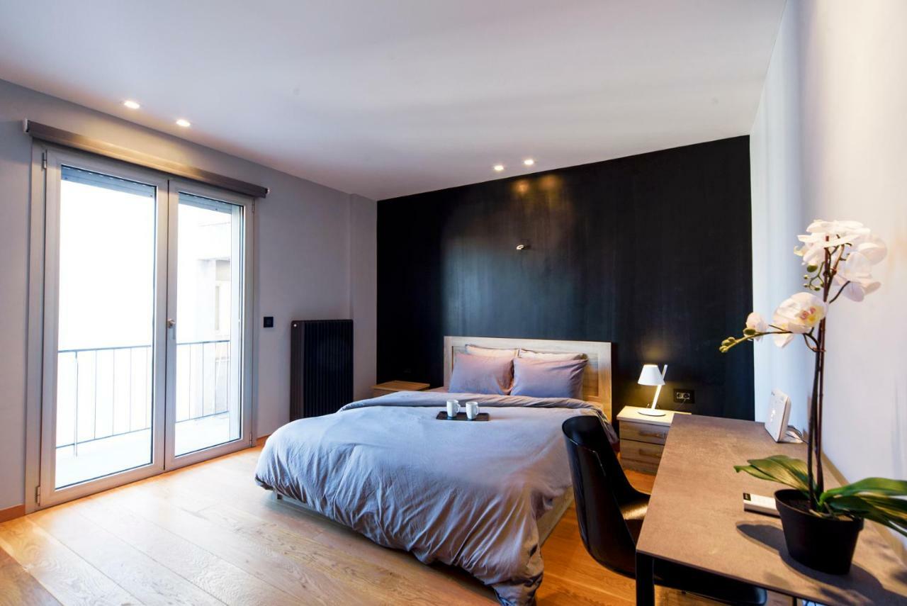 Acropolis Dream Apartment