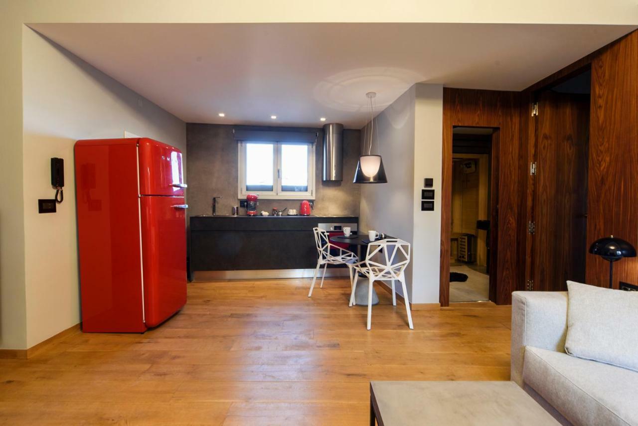Apartment Acropolis Dream *
