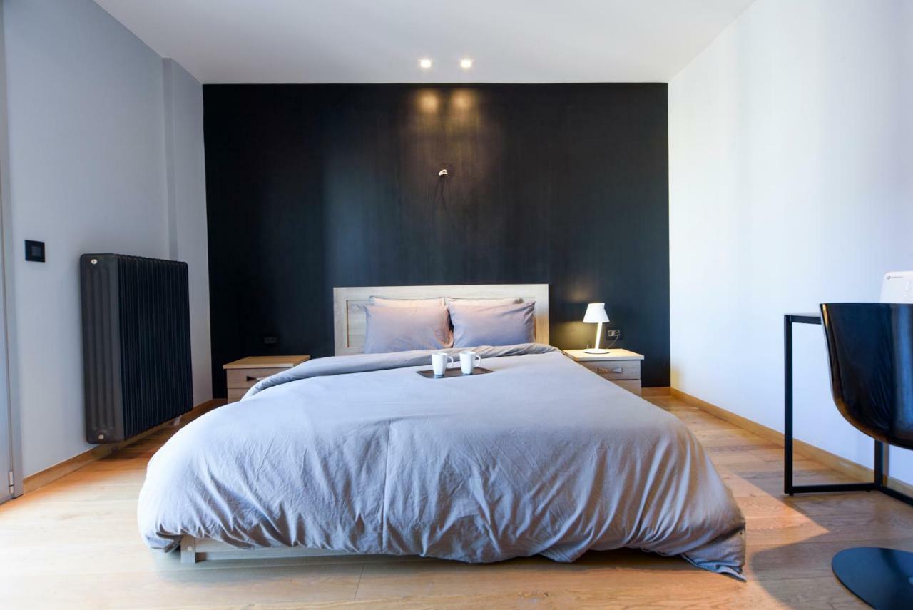 Acropolis Dream Apartment Athens