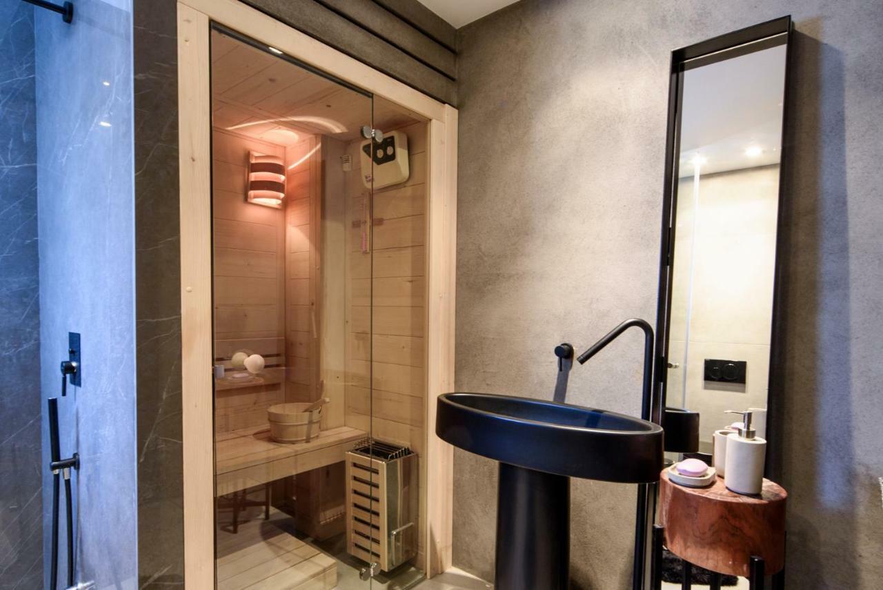 Apartment Acropolis Dream