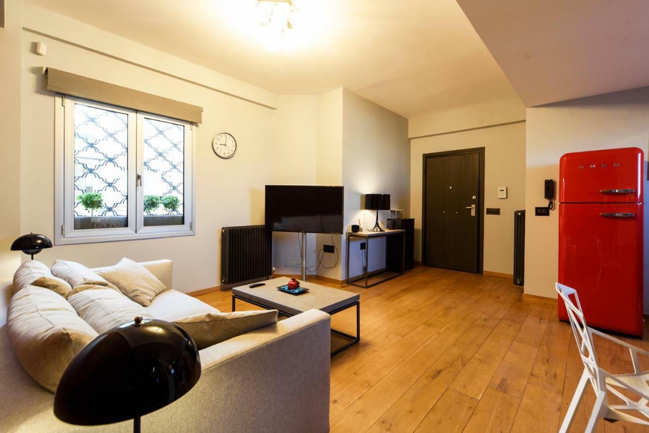 Acropolis Dream Apartment Athens
