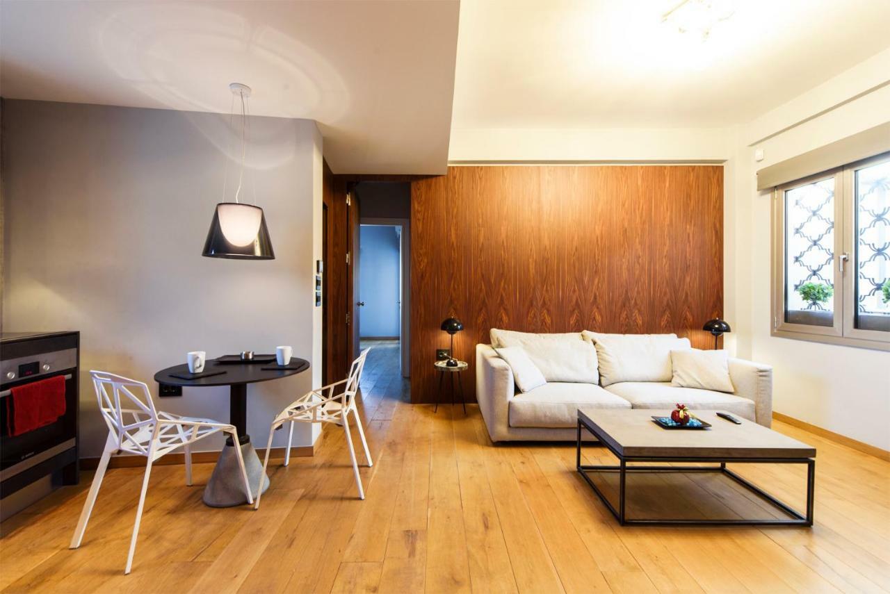 Apartment Acropolis Dream *