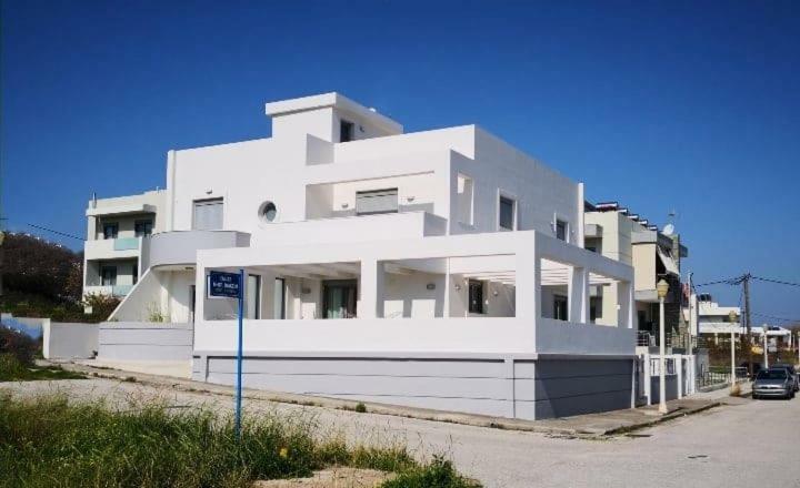 Luxury - Comfy Center Rodos Apartment *