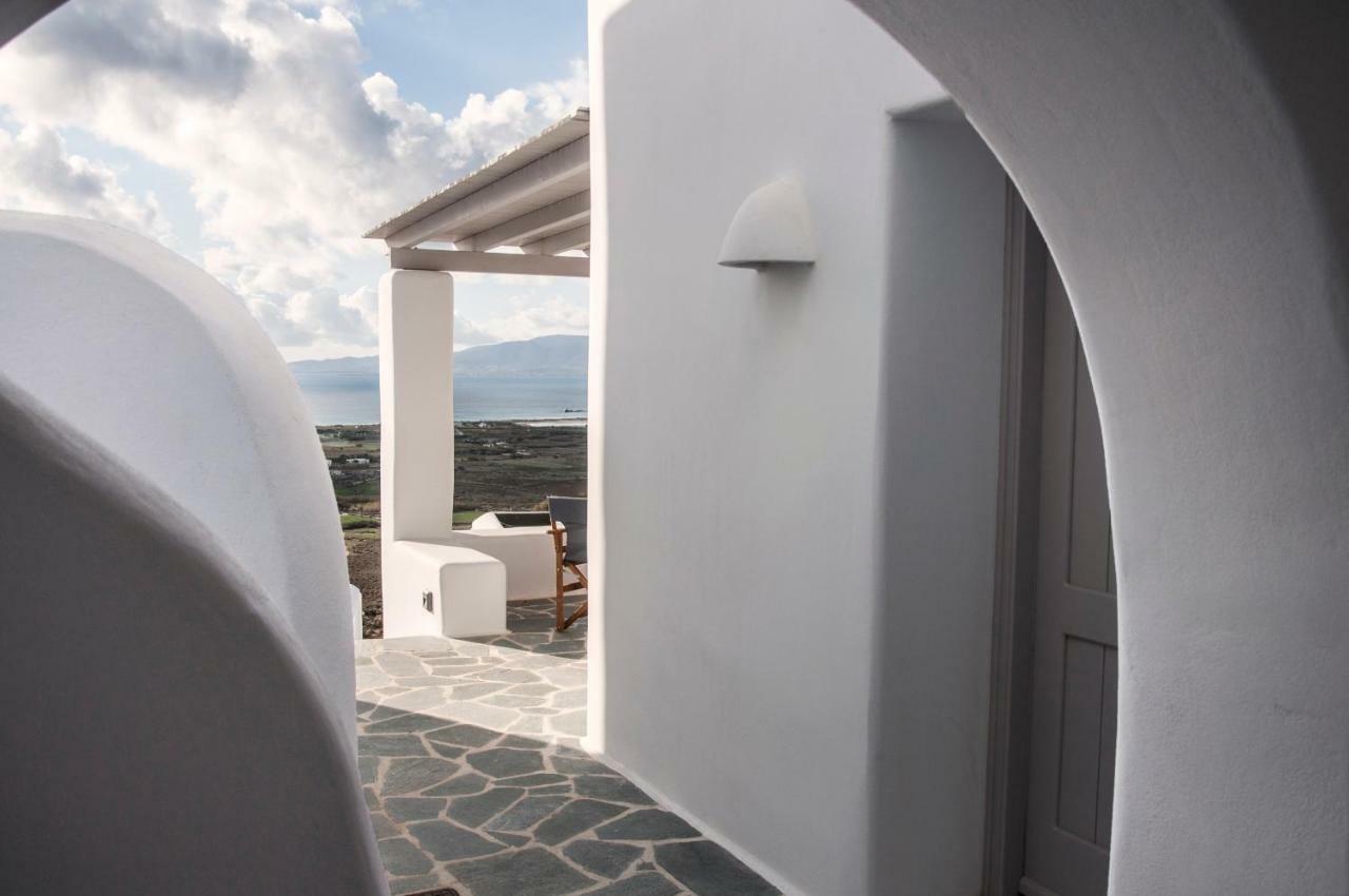 Apartment Heavenly Retreat Naxos Kastraki (Naxos)