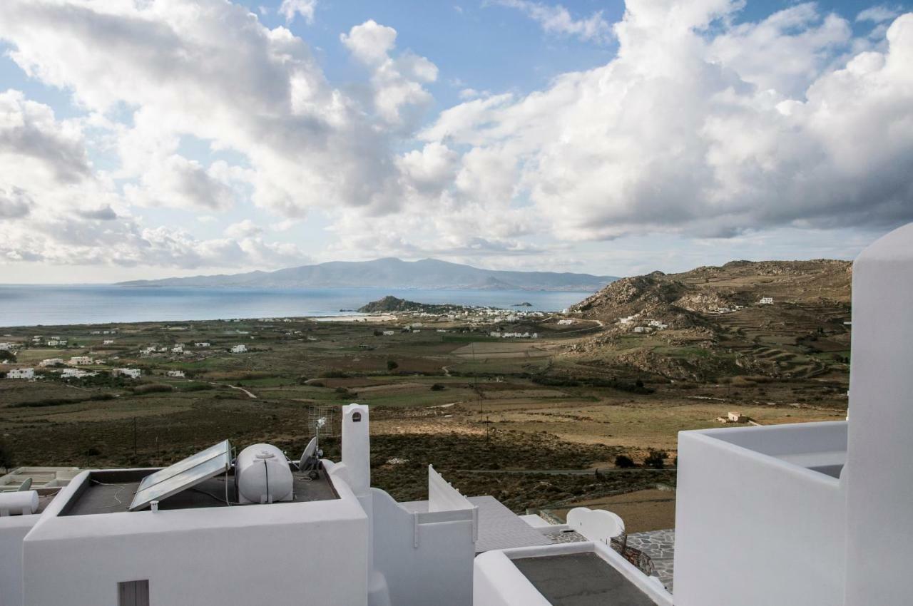 Heavenly Retreat Naxos * Kastraki (Naxos)