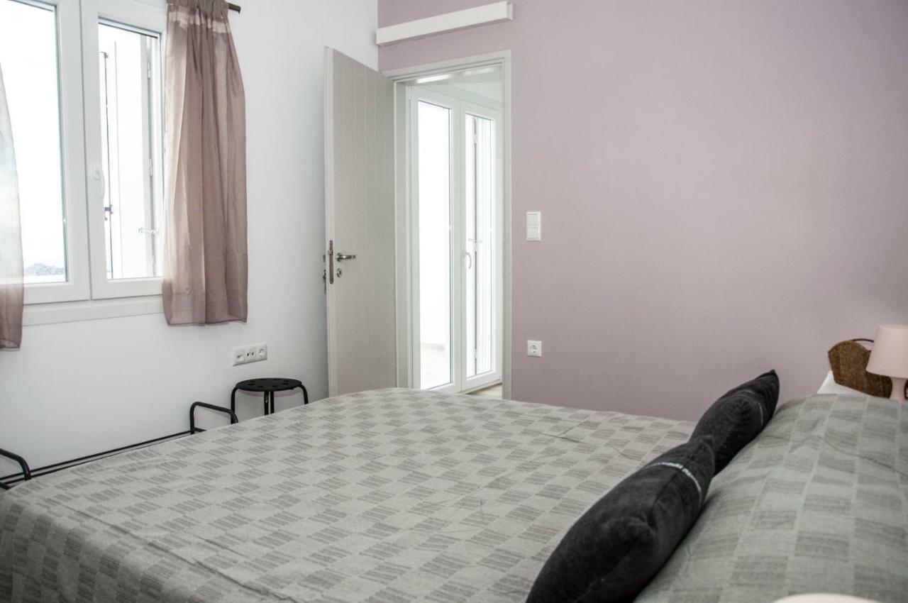Heavenly Retreat Naxos Kastraki (Naxos)