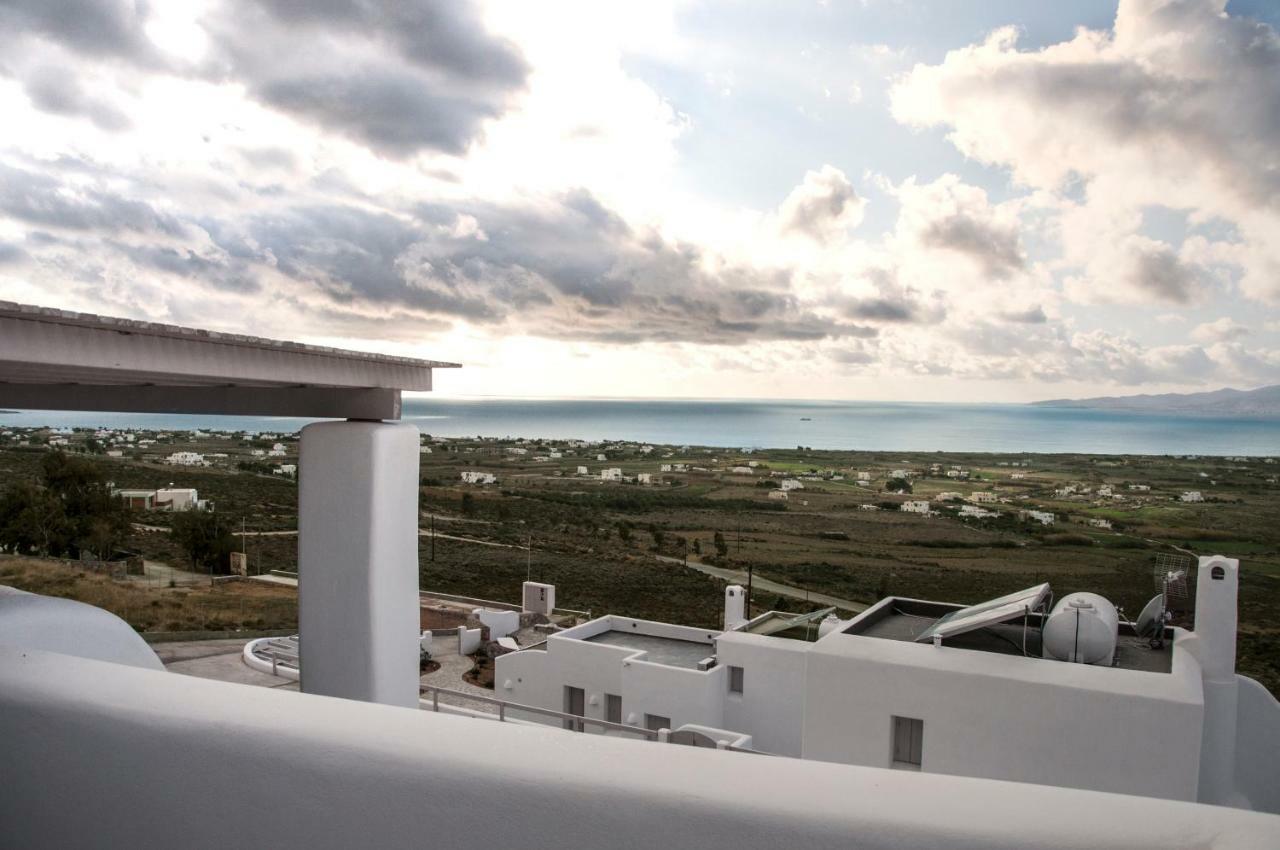 Heavenly Retreat Naxos Apartment Kastraki (Naxos)
