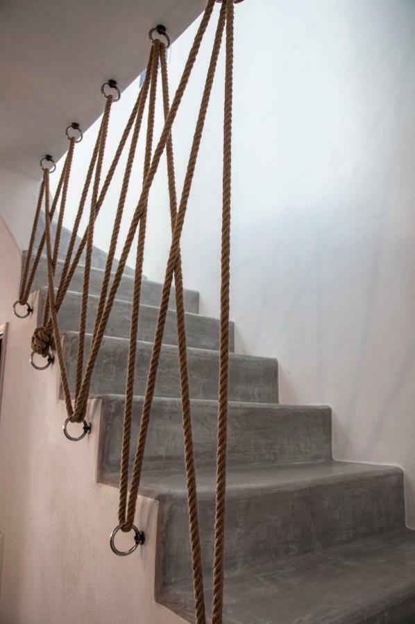 Apartment Heavenly Retreat Naxos