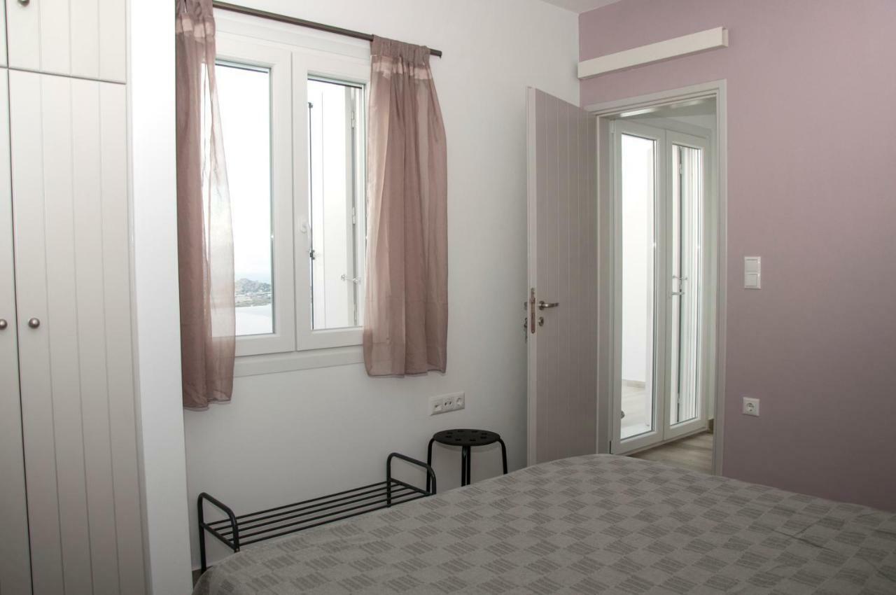 Apartment Heavenly Retreat Naxos