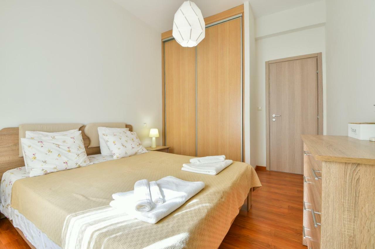 Memory Creator Apartment