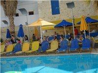 Kassavetis Hotel 2*