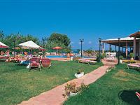 Motakis Village Hotel Platanes (Rethymno)