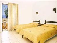 Motakis Village Hotel 2*