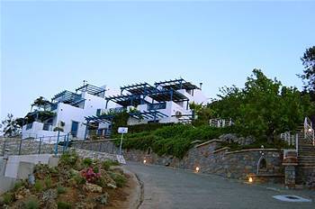 Hotel Fotoula Apts Agia Pelagia (Crete)