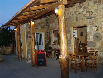 Palazzo Loupassi Boutique Vasilopoulon