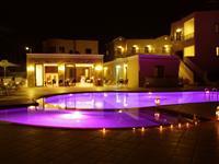 Sandy Apartment Agioi Apostoli (Crete)