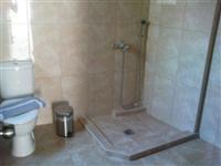 Sandy Apartment