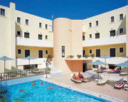 Vantaris Garden And Corner Hotel
