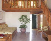 Vantaris Garden And Corner 4*