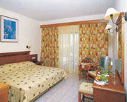Vantaris Garden And Corner 4* Paralia Kourna