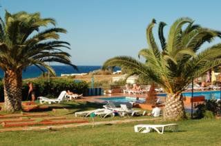 Cretan Garden Adults Only 16plus 3*