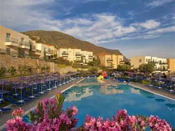 Porto Plazza 3*