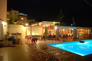 Apartment Golden Valantin Hersonissos (Crete)