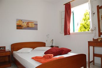 Golden Valantin Apartment Hersonissos (Crete)