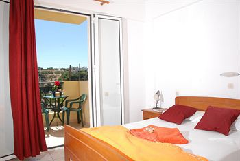 Apartment Golden Valantin *