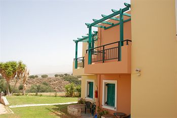 Apartment Golden Valantin Hersonissos (Crete)