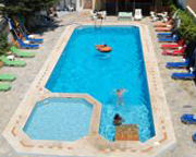 Haris Aparthotel 3*