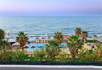 Pleiades Hotel 2*