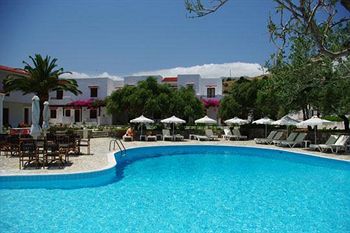 Astron 3* Karpathos Town (Pigadia)