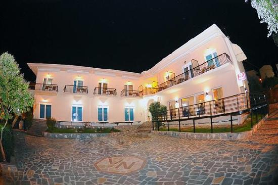 Nickolas Hotel 3*