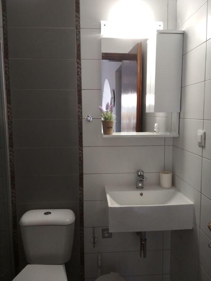 Marilena Panoramic Sea View House Apartment *