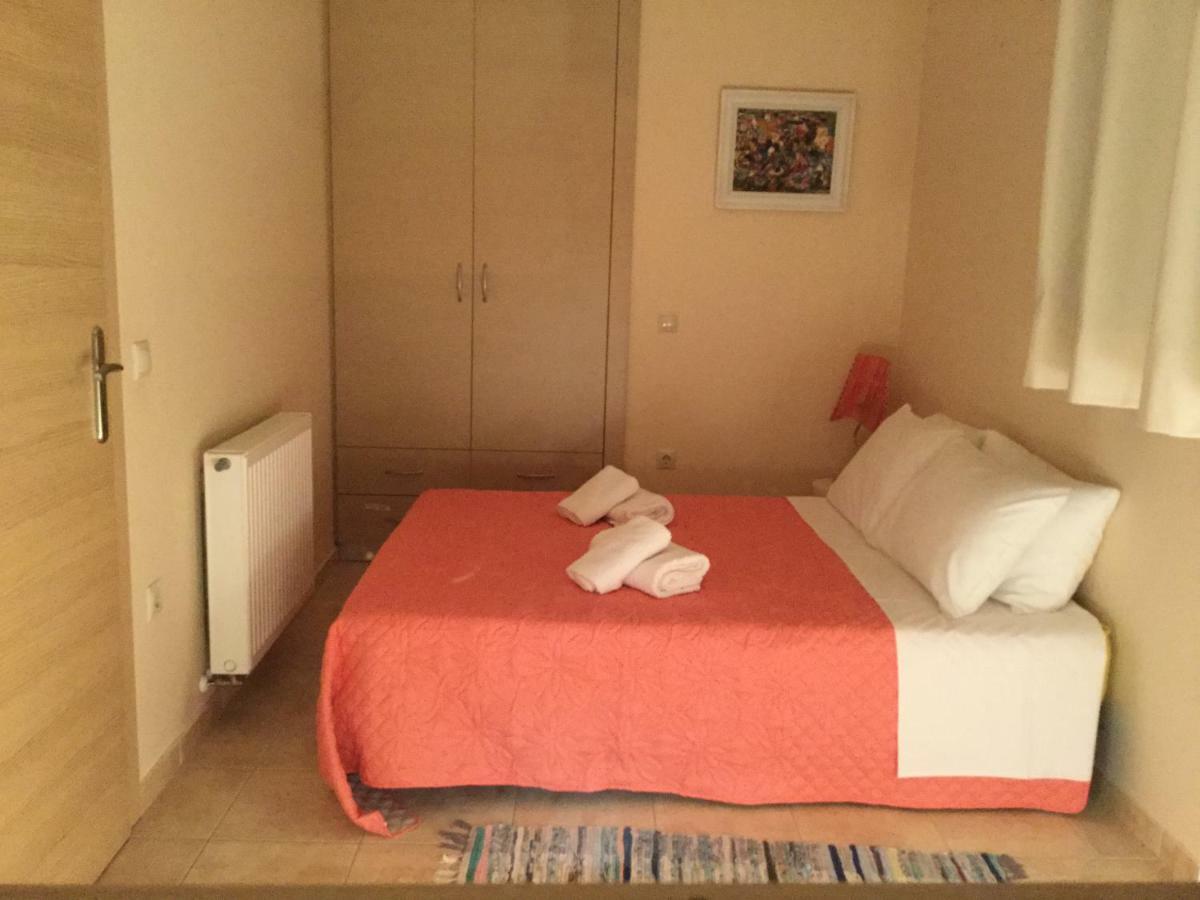 Apartment Seafront ιι In Kiveri, Near Nafplion.
