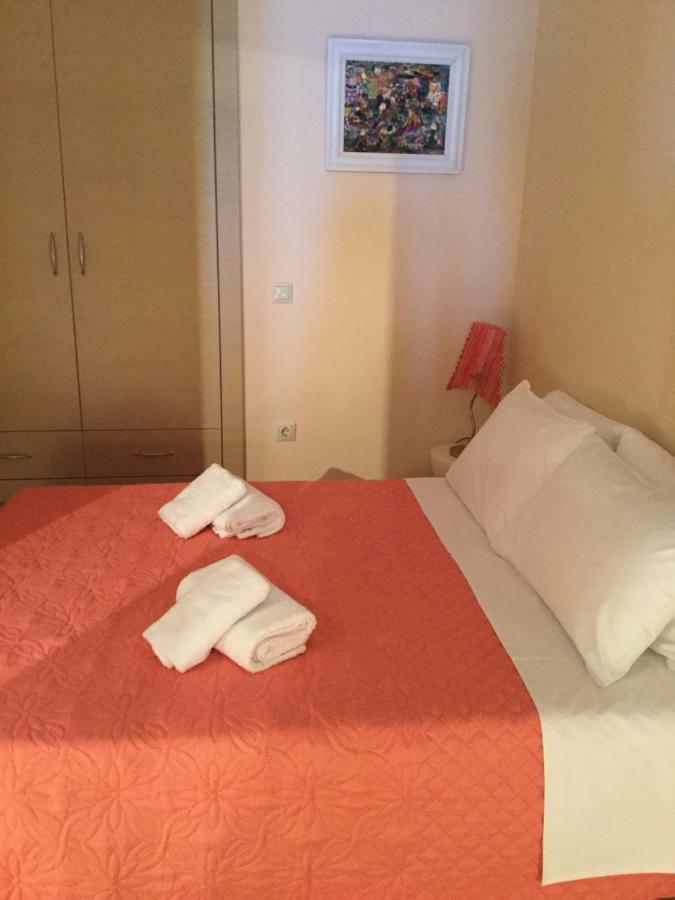 Apartment Seafront ιι In Kiveri, Near Nafplion.