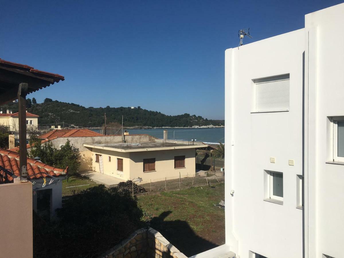 Agia Anna Apartments Agia Anna (Evia)
